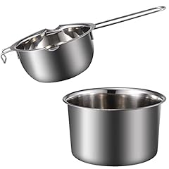 Villcase double boiler for sale  Delivered anywhere in UK