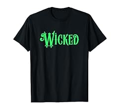 Wicked halloween shirt for sale  Delivered anywhere in USA 