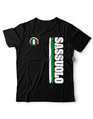 Generico shirt sassuolo usato  Spedito ovunque in Italia 