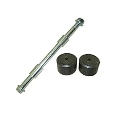 15mm 245mm drilled for sale  Delivered anywhere in USA 