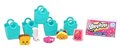 Shopkins series playset for sale  Delivered anywhere in USA 