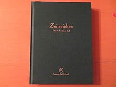 Zeitzeichen buch dem gebraucht kaufen  Wird an jeden Ort in Deutschland