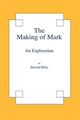 Making mark exploration for sale  Delivered anywhere in UK