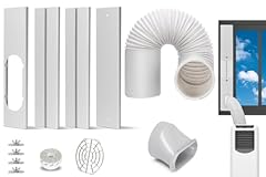 Portable window kit for sale  Delivered anywhere in USA 