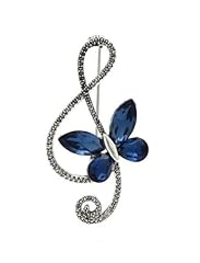 Broche bijou clé d'occasion  Livré partout en France
