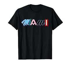 Miami sports pride for sale  Delivered anywhere in USA 