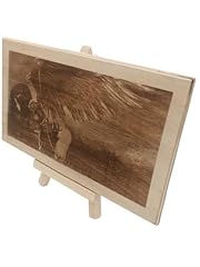 Wood you quadro usato  Spedito ovunque in Italia 