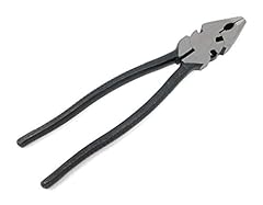 Button pliers fence for sale  Delivered anywhere in USA 