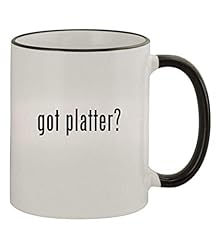 Got platter 11oz for sale  Delivered anywhere in USA 