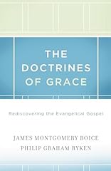 The doctrines grace d'occasion  Livré partout en France