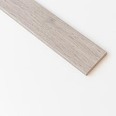 Coprifilo mdf rovere usato  Spedito ovunque in Italia 