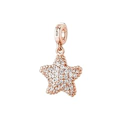 Rosato charm donna usato  Spedito ovunque in Italia 