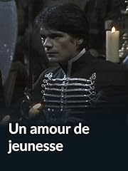 Amour jeunesse d'occasion  Livré partout en France