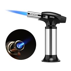 Chalumeau cuisine rechargeable d'occasion  Livré partout en France
