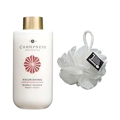 Champneys nourishing bubble for sale  Delivered anywhere in UK