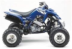 Htc quad yamaha d'occasion  Livré partout en France