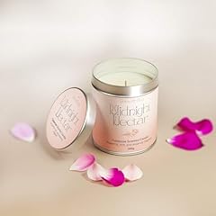 Relaxzing aromatherapy candle for sale  Delivered anywhere in UK