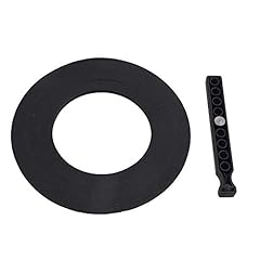Mxfans bass drumhead for sale  Delivered anywhere in USA 
