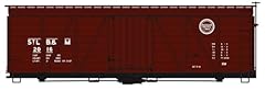 Accurail 1181 fowler for sale  Delivered anywhere in USA 
