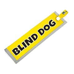 Dogkit blind dog for sale  Delivered anywhere in UK