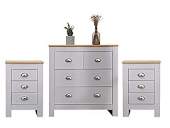 Donewell bedroom furniture for sale  Delivered anywhere in UK