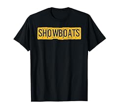 Showboats memphis football for sale  Delivered anywhere in USA 