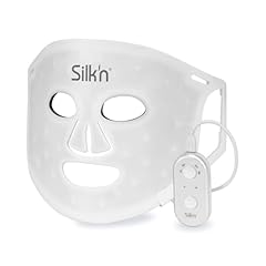 Silk maschera led usato  Spedito ovunque in Italia 