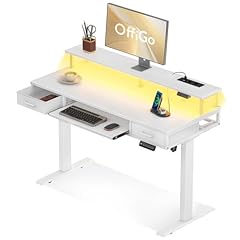 Offigo bureau assis d'occasion  Livré partout en France