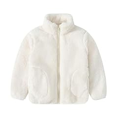 Srtumey cappotto peluche usato  Spedito ovunque in Italia 