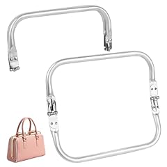 2pc borsa forma usato  Spedito ovunque in Italia 