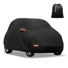 Tuckbold car cover for sale  Delivered anywhere in UK