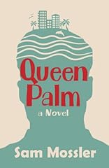 Queen palm novel for sale  Delivered anywhere in USA 