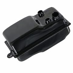 Spares2go exhaust muffler for sale  Delivered anywhere in UK