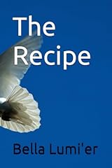 Recipe for sale  Delivered anywhere in UK