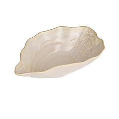 Creative oyster shaped for sale  Delivered anywhere in USA 