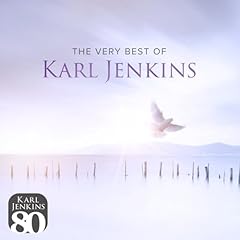 Best karl jenkins for sale  Delivered anywhere in UK