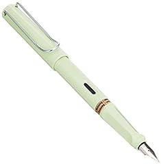 Lamy l36mg fountain for sale  Delivered anywhere in USA 