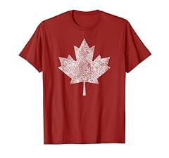 Canadian maple leaf for sale  Delivered anywhere in UK