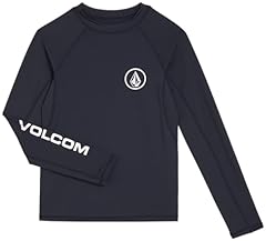 Volcom boys rash for sale  Delivered anywhere in USA 