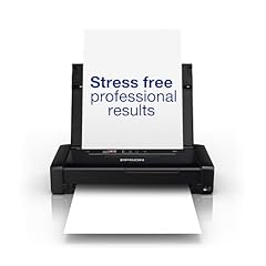 Epson workforce 110w for sale  Delivered anywhere in UK