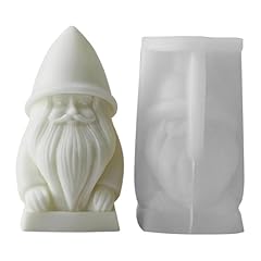 Weihnachtsmann silikonform nik gebraucht kaufen  Wird an jeden Ort in Deutschland