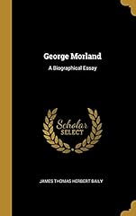 George morland biographical for sale  Delivered anywhere in UK