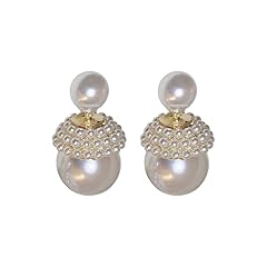 Shell pearl double for sale  Delivered anywhere in UK