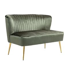 Zobido velvet couch for sale  Delivered anywhere in USA 