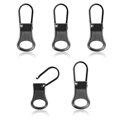 5pcs zipper pull for sale  Delivered anywhere in UK