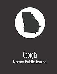 Georgia notary public for sale  Delivered anywhere in USA 