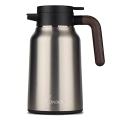 Vondior coffee carafe for sale  Delivered anywhere in USA 
