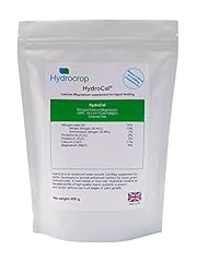 Hydrocrop soluble dry for sale  Delivered anywhere in Ireland