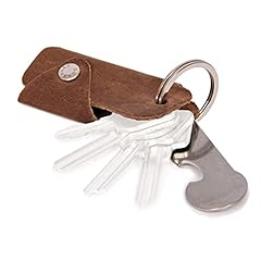 DONBOLSO® Colt I Schlüsseletui mit Einkaufswagenlöser, gebraucht gebraucht kaufen  Wird an jeden Ort in Deutschland