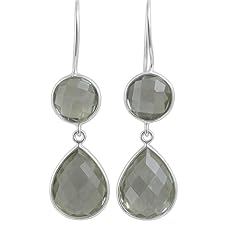 Gruner amethyst sterling gebraucht kaufen  Wird an jeden Ort in Deutschland
